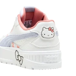 Kids PUMA Hello Kitty and Friends x Karmen II Idol Sneaker (Kids)
