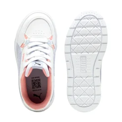 Kids PUMA Hello Kitty and Friends x Karmen II Idol Sneaker (Kids)