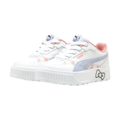 Kids PUMA Hello Kitty and Friends x Karmen II Idol Sneaker (Kids)