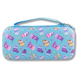 BySonix Inc. Hello Kitty and Friends x Sonix Nintendo Switch Carrying Case (Frozen Treats)