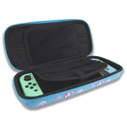 BySonix Inc. Hello Kitty and Friends x Sonix Nintendo Switch Carrying Case (Frozen Treats)