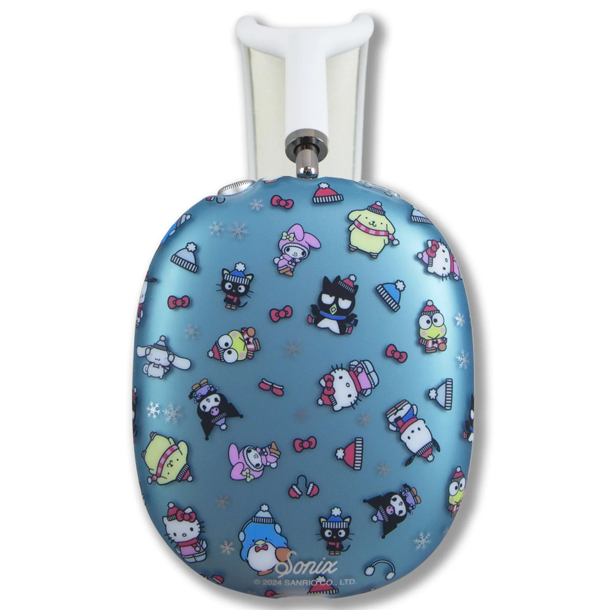 BySonix Inc. Hello Kitty and Friends x Sonix Aspen Vacay Airpods Max Cover