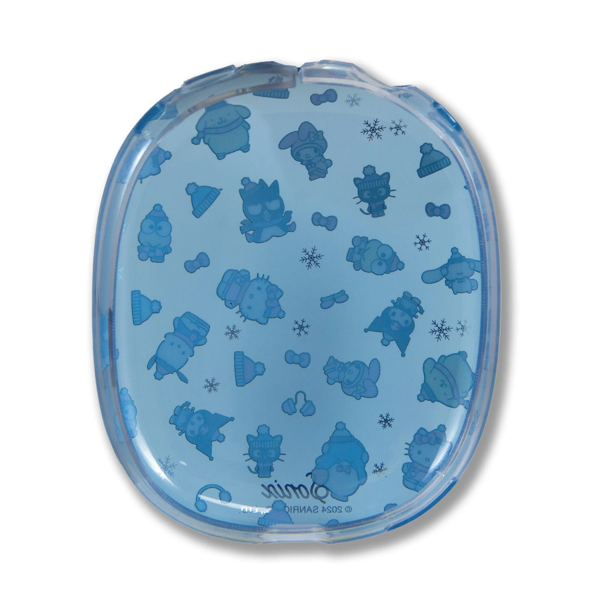 BySonix Inc. Hello Kitty and Friends x Sonix Aspen Vacay Airpods Max Cover