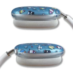 BySonix Inc. Hello Kitty and Friends x Sonix Aspen Vacay Airpods Max Cover