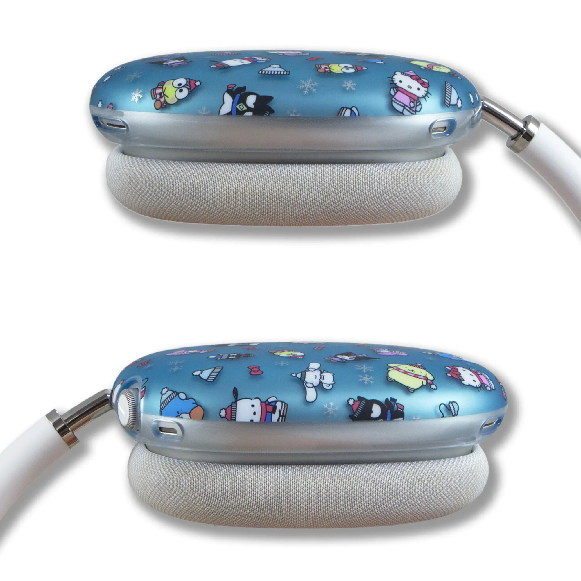 BySonix Inc. Hello Kitty and Friends x Sonix Aspen Vacay Airpods Max Cover