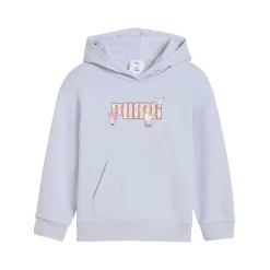 Kids PUMA Hello Kitty and Friends x Kids Relaxed Hoodie