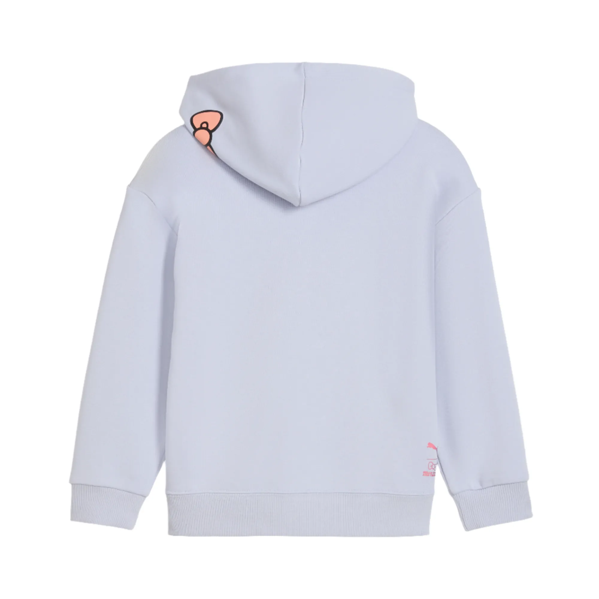 Kids PUMA Hello Kitty and Friends x Kids Relaxed Hoodie