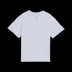 Kids PUMA Hello Kitty and Friends x Kids Relaxed Graphic Tee