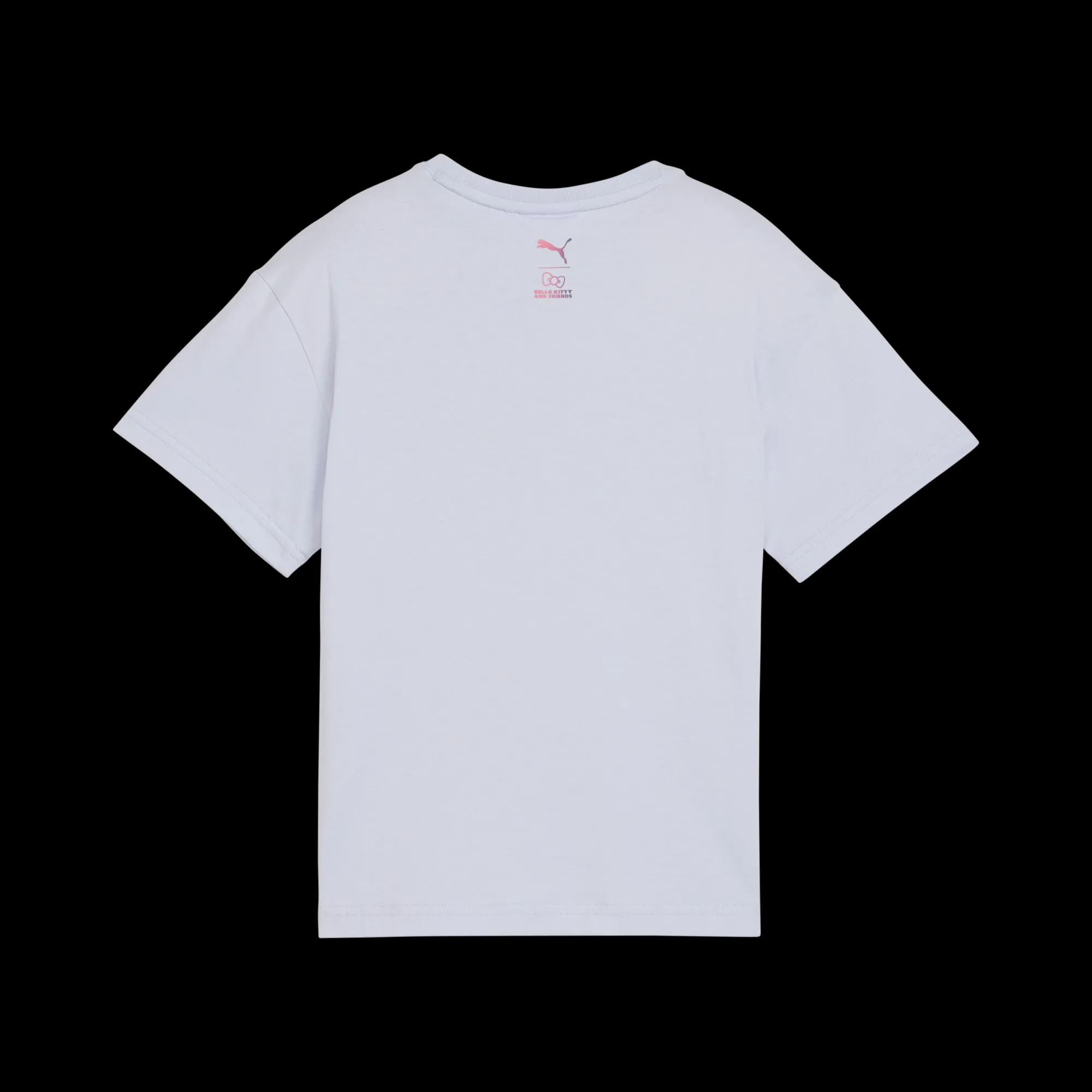 Kids PUMA Hello Kitty and Friends x Kids Relaxed Graphic Tee