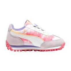 Kids PUMA Hello Kitty and Friends x Easy Rider Sneaker (Kids)