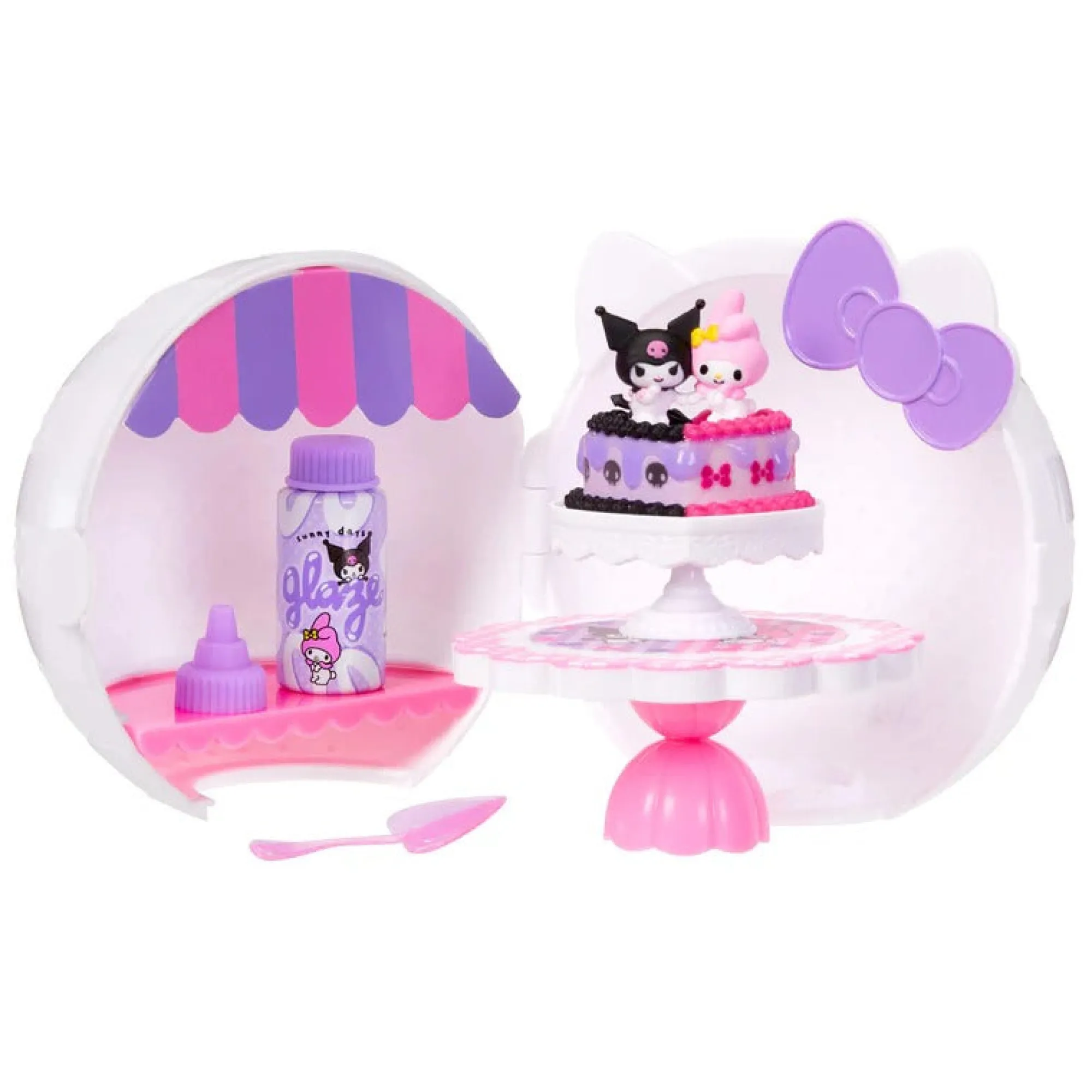 MGA Hello Kitty and Friends x 's Miniverse Make It Mini Blind Capsule (Series 2)