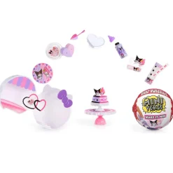 MGA Hello Kitty and Friends x 's Miniverse Make It Mini Blind Capsule (Series 2)