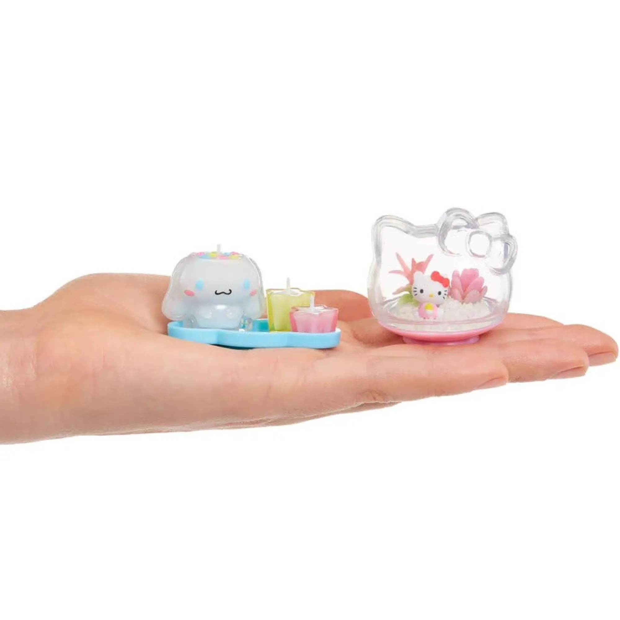 MGA Hello Kitty and Friends x 's Miniverse Make It Mini Blind Capsule (Series 2)