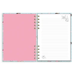 Studio Oh! Hello Kitty and Friends x Blue Grid Harper Notebook & Pen Set