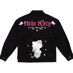 JapanLA Hello Kitty Angel Jacket