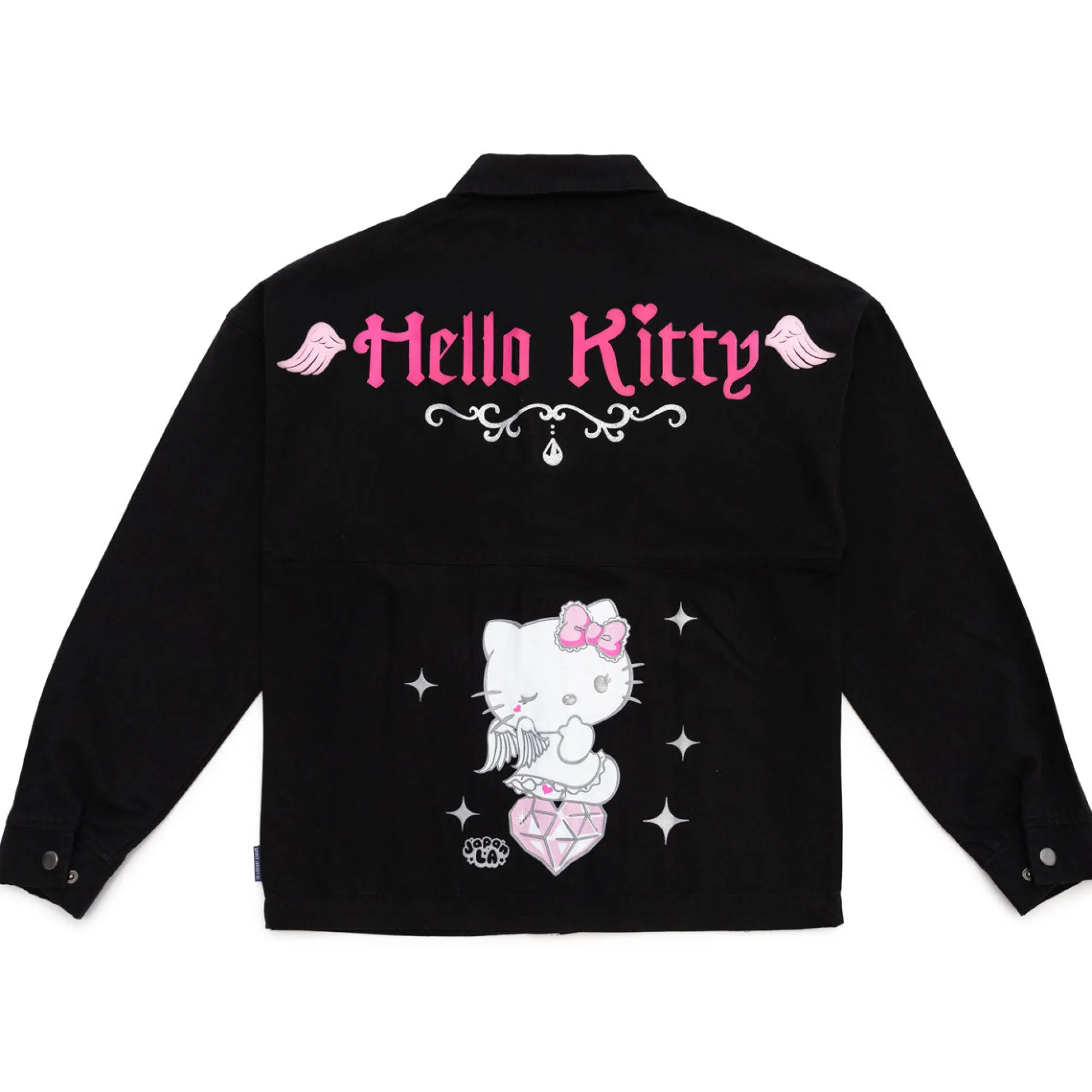 JapanLA Hello Kitty Angel Jacket