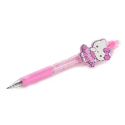 NAKAJIMA CORPORATION Hello Kitty Ballpoint Pen (Sakura Series)