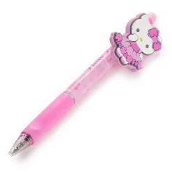 NAKAJIMA CORPORATION Hello Kitty Ballpoint Pen (Sakura Series)