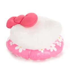 NAKAJIMA CORPORATION Hello Kitty Bean Doll Plush (Summer Pool Series)