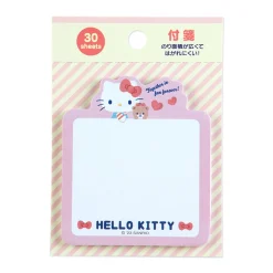 Japan Original Hello Kitty Besties Sticky Notes
