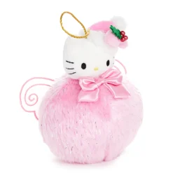 NAKAJIMA CORPORATION Hello Kitty Boa Ball Ornament