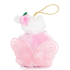 NAKAJIMA CORPORATION Hello Kitty Boa Ball Ornament