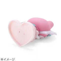 Japan Original Hello Kitty Boxed Mini Figurine