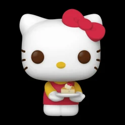 FUNKO Hello Kitty Cake Pop! (No. 89 Hello Kitty and Friends Series)