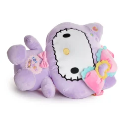 BIOWORLD Hello Kitty Candy Plush Backpack