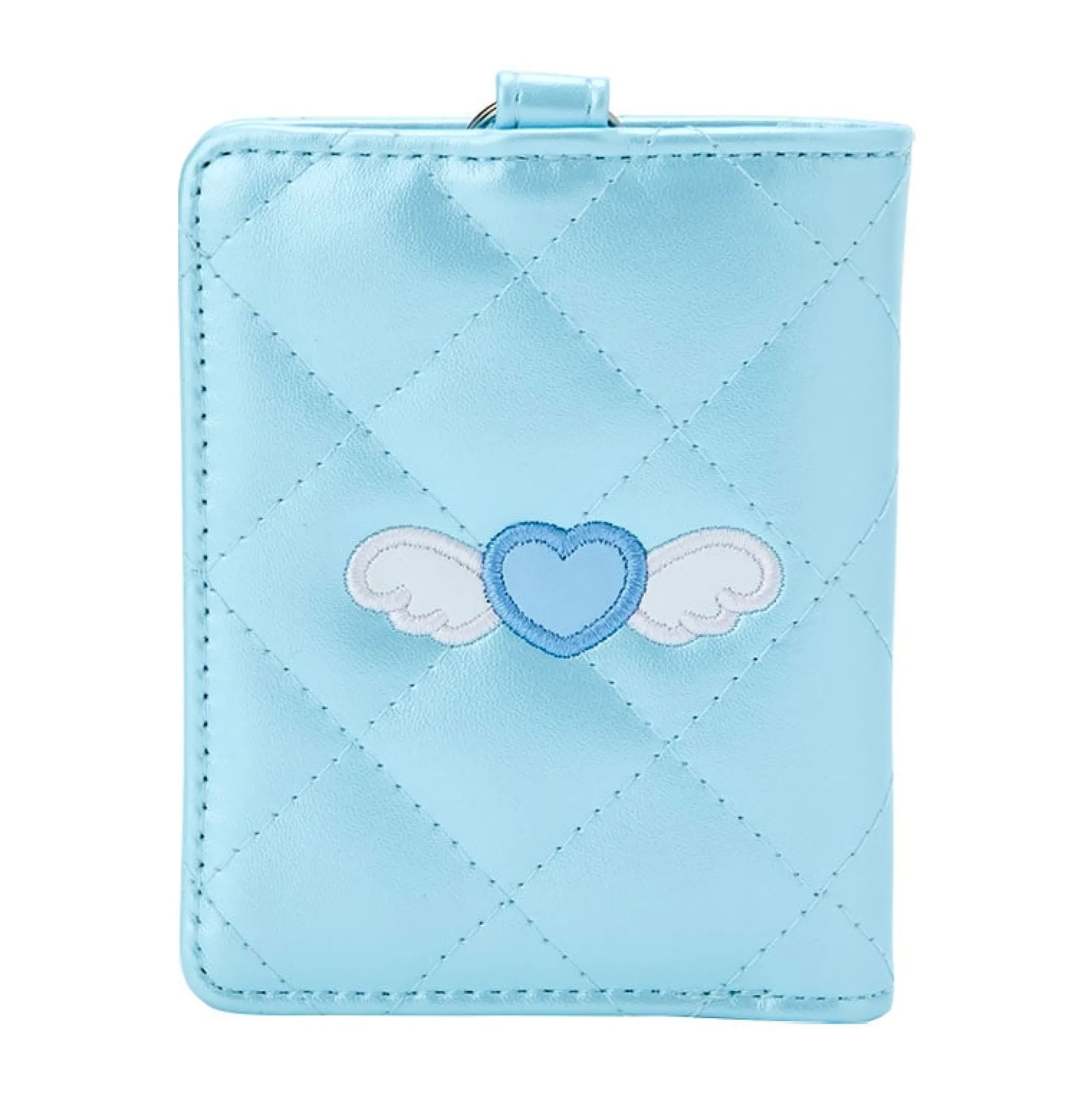 Japan Original Hello Kitty Card Case With Chain (Dreaming Angel Series Pt 2)