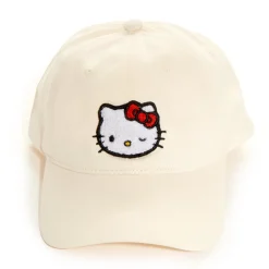 Concept 1 Hello Kitty Chenille Patch Cap