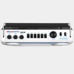 RETROSPEKT Hello Kitty Classic BX-85 Bluetooth Cassette Player Boombox