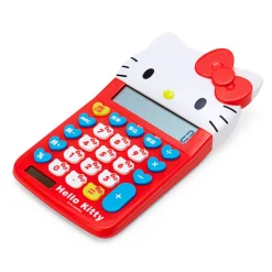 Japan Original Hello Kitty Classic Calculator