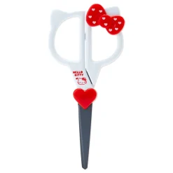 Japan Original Hello Kitty Classic Craft Scissors