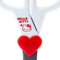 Japan Original Hello Kitty Classic Craft Scissors