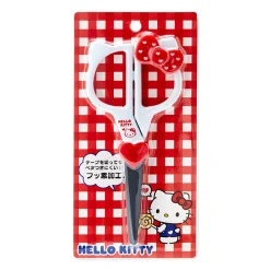 Japan Original Hello Kitty Classic Craft Scissors