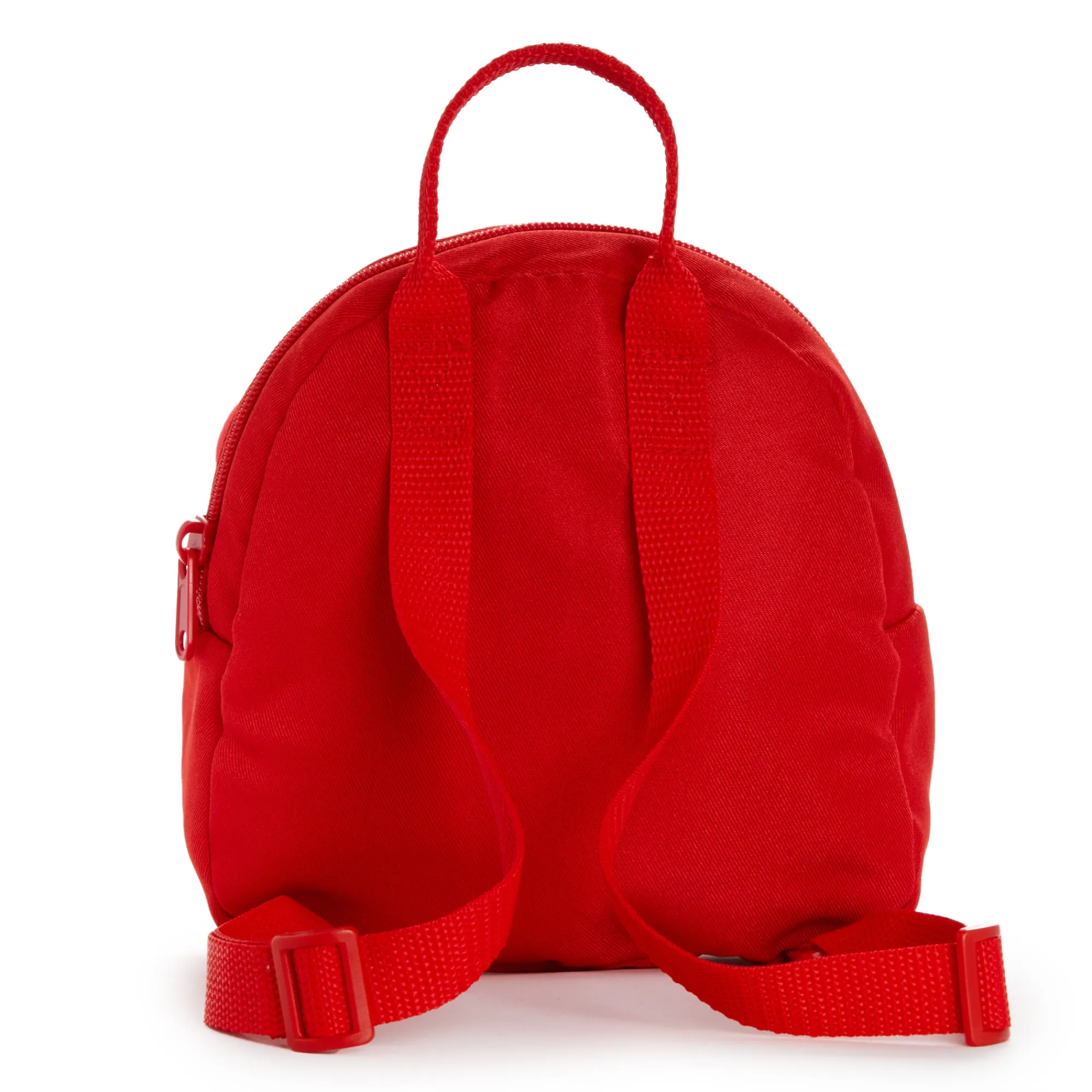 Kids NAKAJIMA CORPORATION Hello Kitty Classic Red Kids Mini Backpack