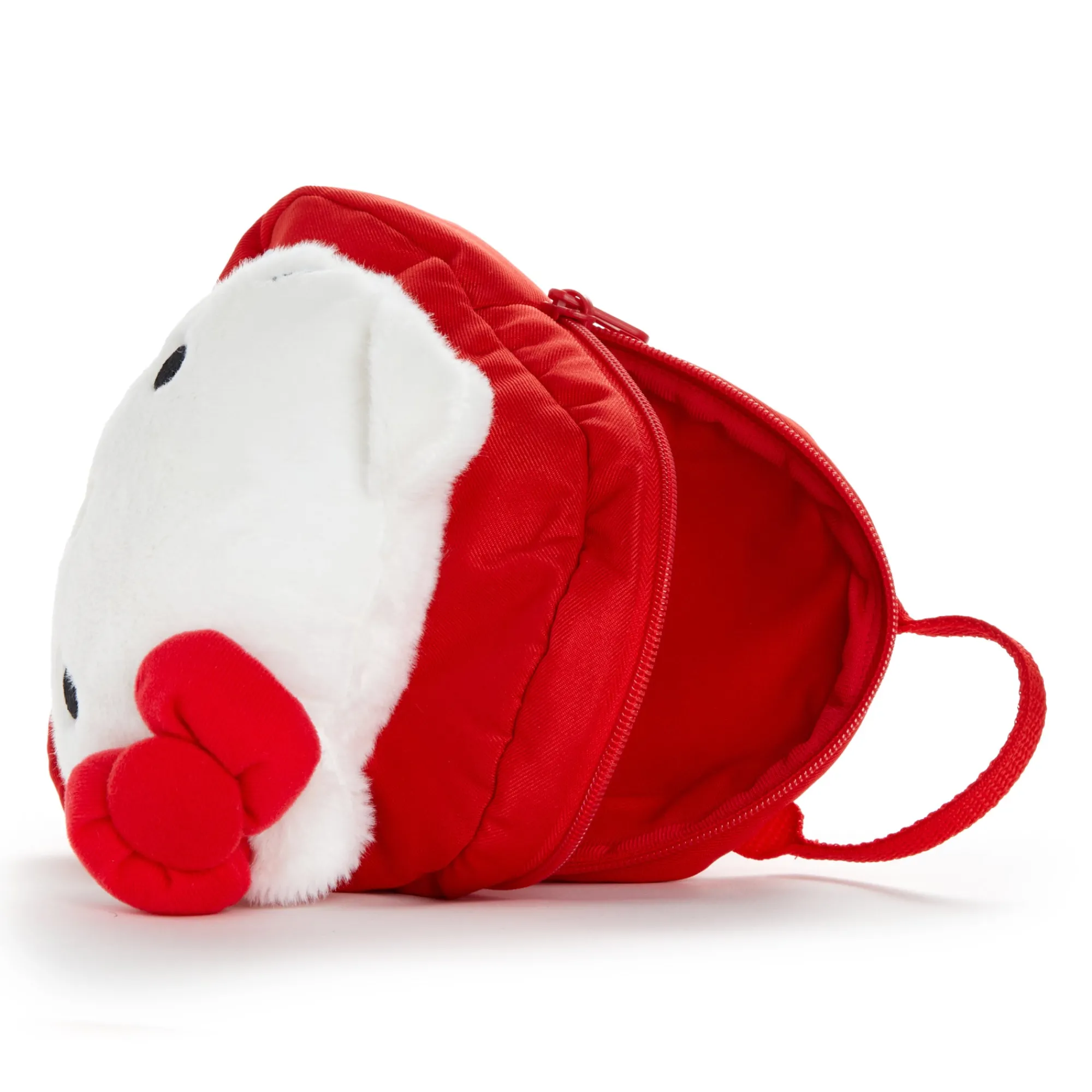 Kids NAKAJIMA CORPORATION Hello Kitty Classic Red Kids Mini Backpack