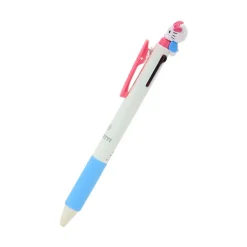 Japan Original Hello Kitty 2-Color Pentel EnerGel Retractable Pen