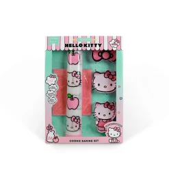 Handstand Kitchen Hello Kitty Cookie Baking Set