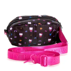 NAKAJIMA CORPORATION Hello Kitty Crossbody Bag (Retro Pixel Series)