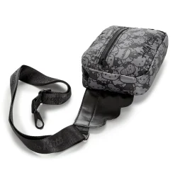 NAKAJIMA CORPORATION Hello Kitty Crossbody Bag (Pretty Pose Monochrome Series)