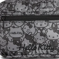 NAKAJIMA CORPORATION Hello Kitty Crossbody Bag (Pretty Pose Monochrome Series)