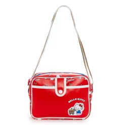 NAKAJIMA CORPORATION Hello Kitty Crossbody Bag (Supermarket Series)