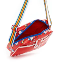 NAKAJIMA CORPORATION Hello Kitty Crossbody Bag (Supermarket Series)