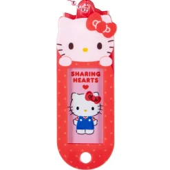 Japan Original Hello Kitty Customizable Mascot Bag Charm