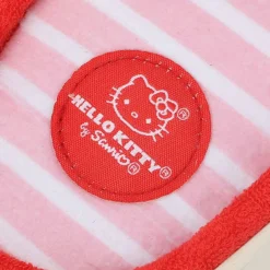 BIOWORLD Hello Kitty 3D Cloud Loungewear Slides