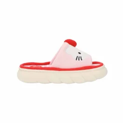 BIOWORLD Hello Kitty 3D Cloud Loungewear Slides