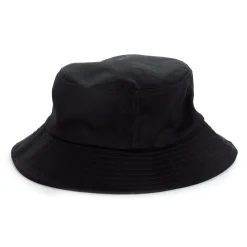 NAKAJIMA CORPORATION Hello Kitty Embroidered Bucket Hat (Summer Vibes Edition)