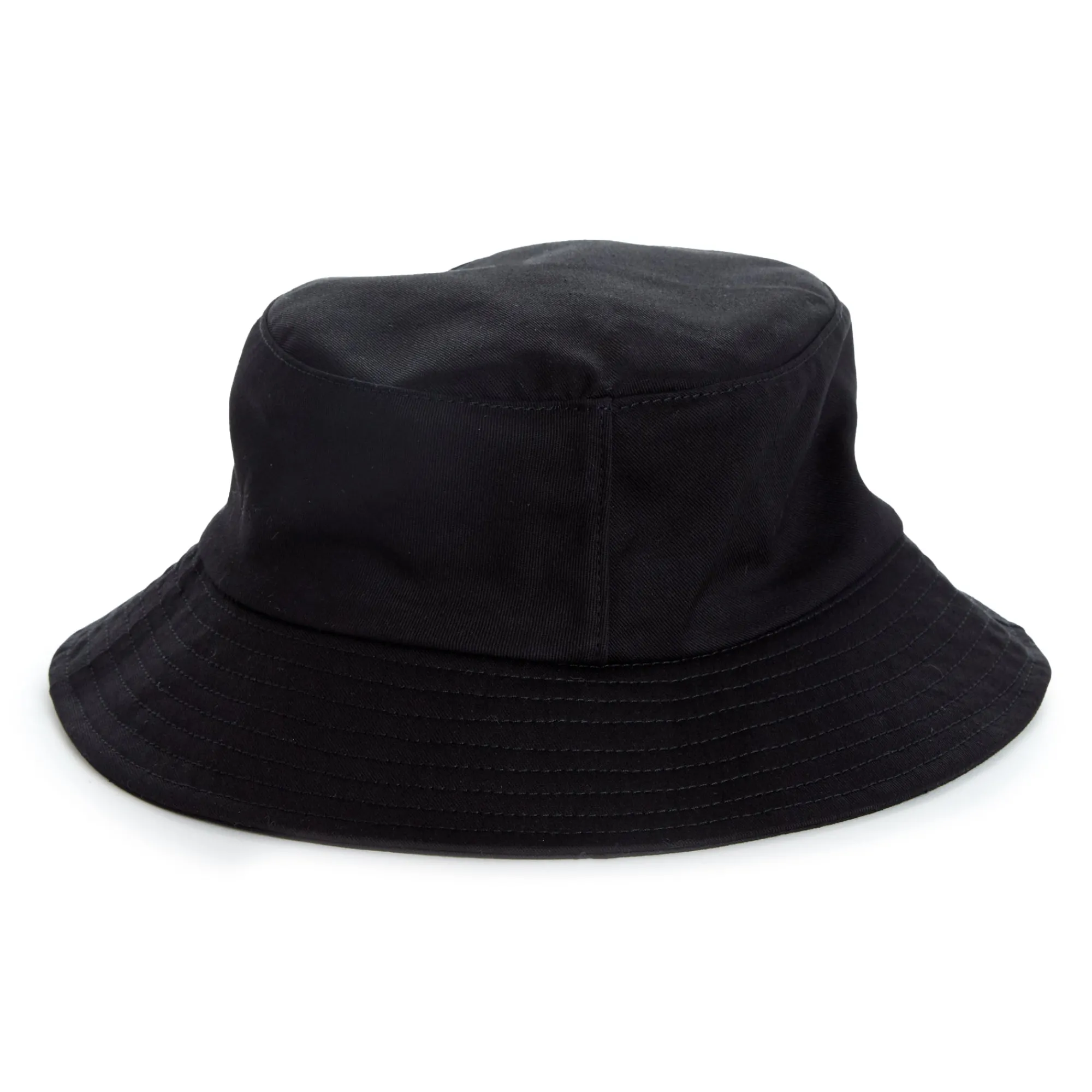 NAKAJIMA CORPORATION Hello Kitty Embroidered Bucket Hat (Summer Vibes Edition)